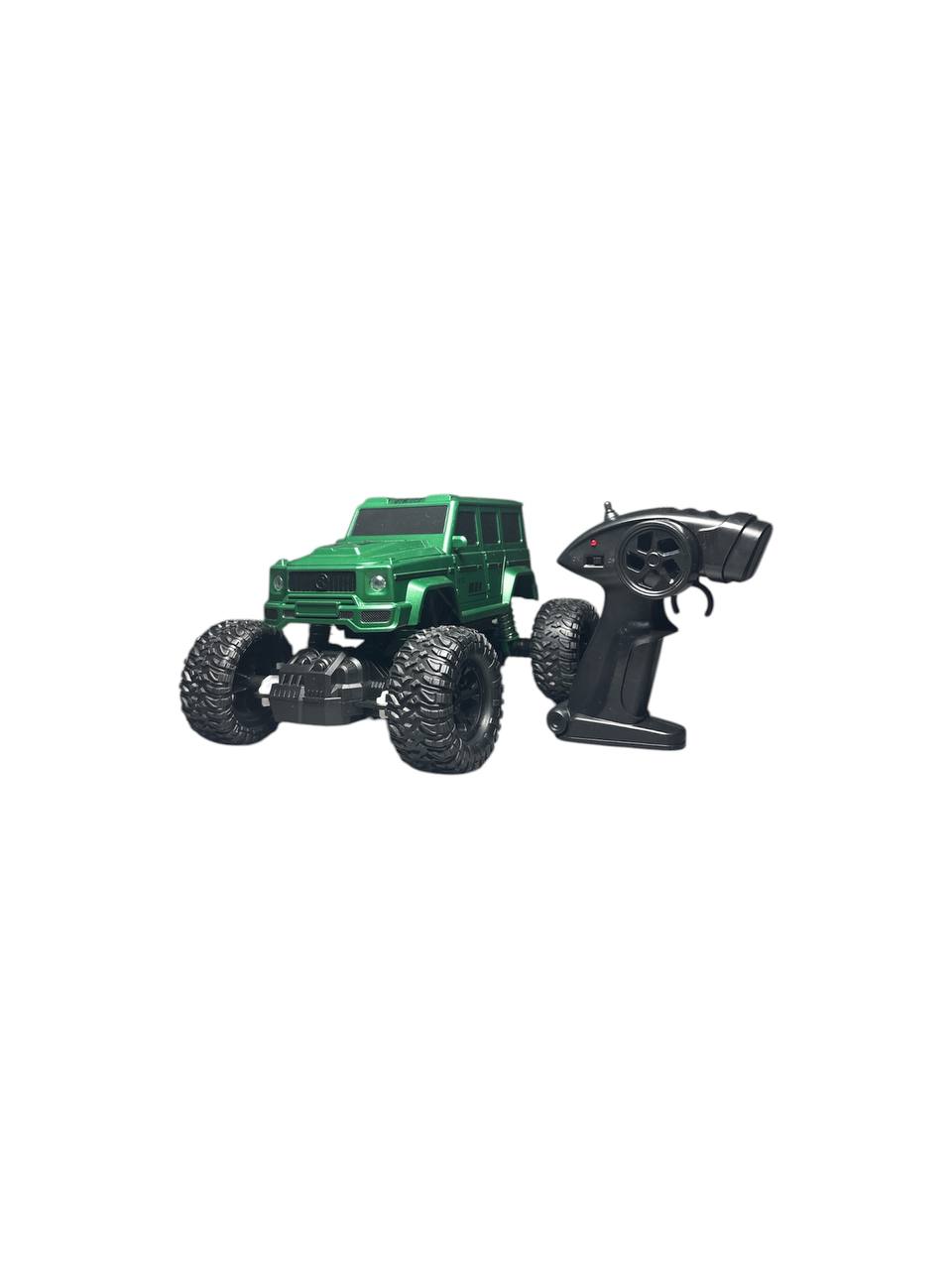 جیپ کنترلی مدل rock crawler کد 45-619