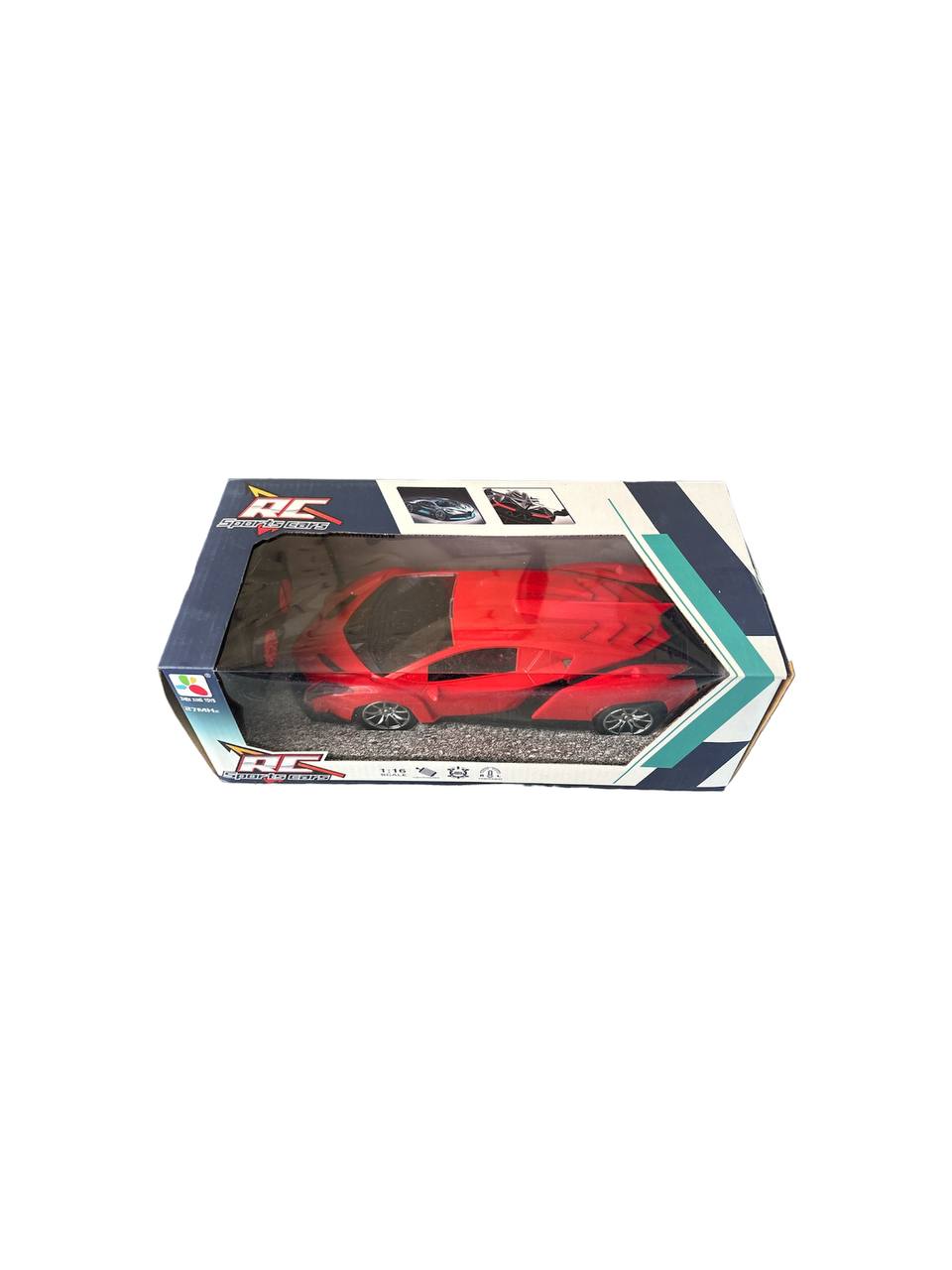ماشین کنترلی لامبورگینی مدل  rc spors cars  کد 266-1a