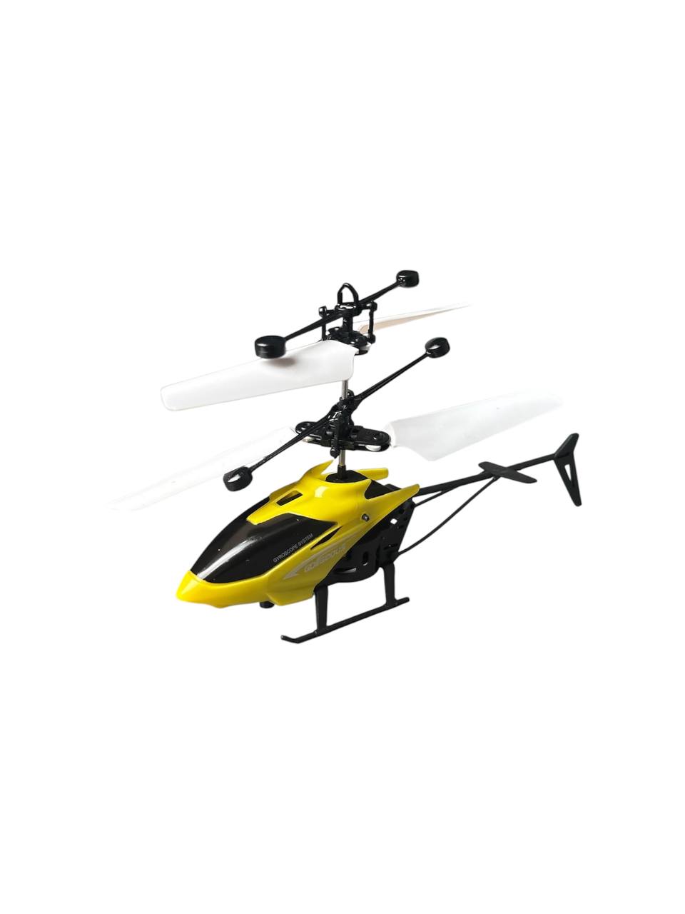 هلیکوپتر سنسوری مدل heli kopter کد ja-1111