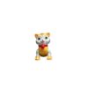 ببر موزیکال مدل cute tiger کد 990A - Image 2