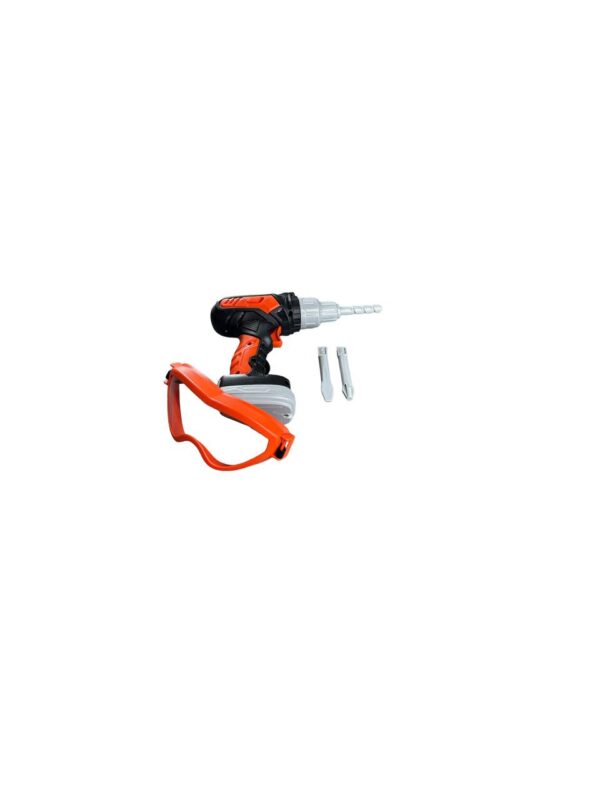 ست ابزار مدل electric drill کد 4-778 - Image 2