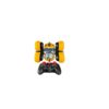 ماشین دیوانه 6چرخ مدل stunt car کد fk806c - Image 2