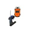 ماشین مسابقه کنترلی دودزا مدل climbing کد 9022 - Image 3