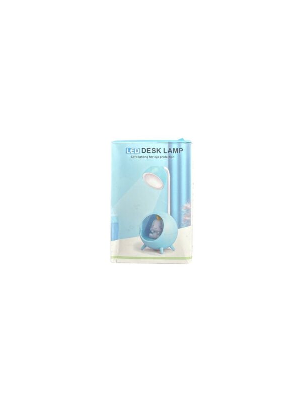 چراغ مطالعه ملودی مدل led desk lamp کد - Image 2