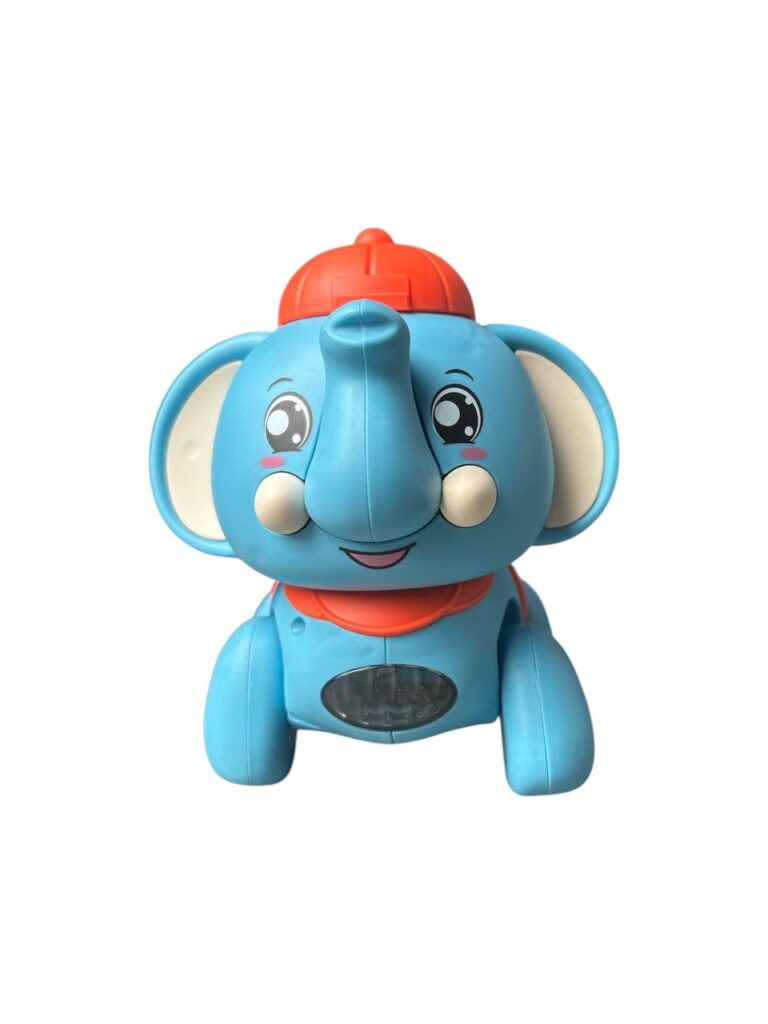 فیل موزیکال