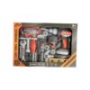 دریل و ست ابزار مدل general tool setکد 24-778