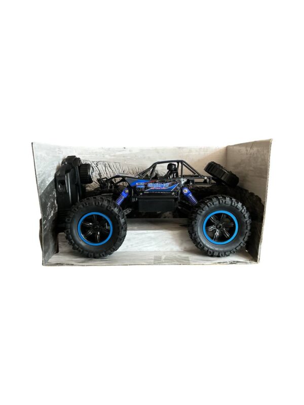 ماشین کنترلی آفرود مدل climbing car کد 2838 - Image 3