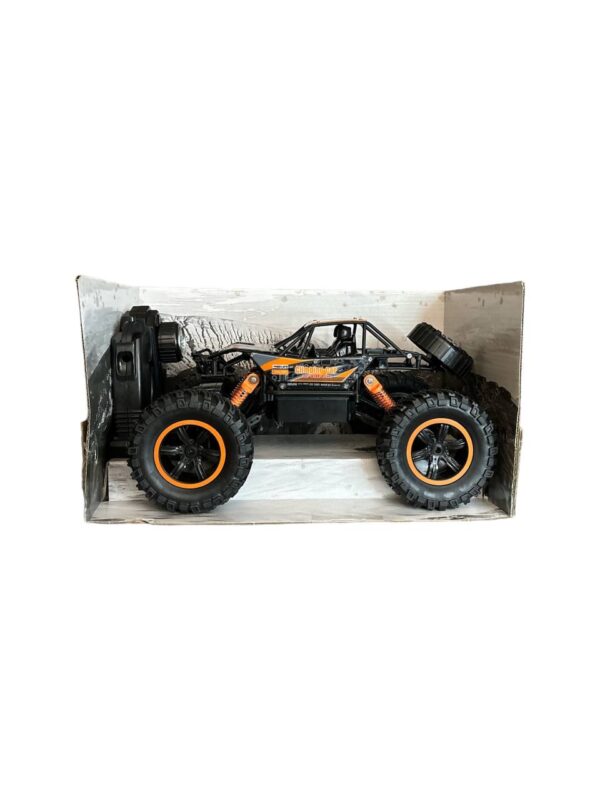ماشین کنترلی آفرود مدل climbing car کد 2838 - Image 2