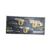 تفنگ دوربین دار مدل soft bullet کد do12