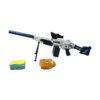 تفنگ دوربین دار مدل soft bullet کد do12 - Image 2