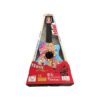 گیتار طرح باربی سایز متوسط مدل barbie کد 890