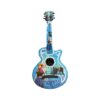 گیتار طرح آنا و الیسا مدل frozen fever کد 890 - Image 2