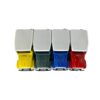 ماشین فلزی تویوتا کلاسیک مدل alloy car کد js1068 - Image 5