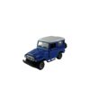 ماشین فلزی تویوتا کلاسیک مدل alloy car کد js1068 - Image 2