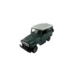 ماشین فلزی تویوتا کلاسیک مدل alloy car کد js1068 - Image 4