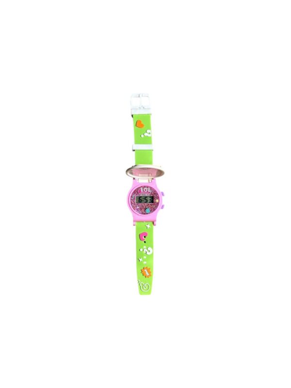 ساعت دخترانه LOL مدل lol watch کد 3290 - Image 2