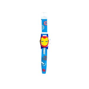 ساعت پسرانه اونجرز مدل avengers watch کد 3290