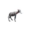 گوزن آفریقایی مدل animal world کد 5-94826 - Image 2
