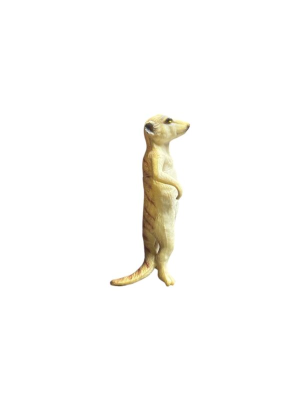 سمور آبی مدل animal world کد 5-94826 - Image 2