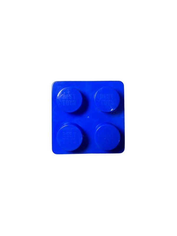 لگو شادی سطلی 69 تیکه مدل 69 pieces - Image 2