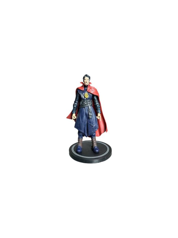 فیگور اونجرز چراغ دار مدل avengers کد 12-94832
