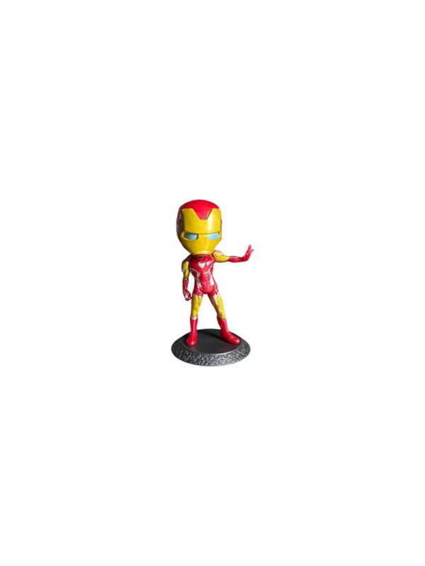 فیگور آیرون من مدل avengers کد 12-94832