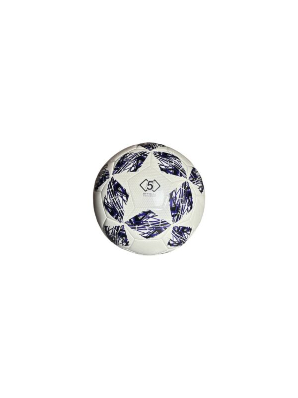 توپ فوتبال حرفه ای سایز 5 مدل soccer ball کد 10-94822