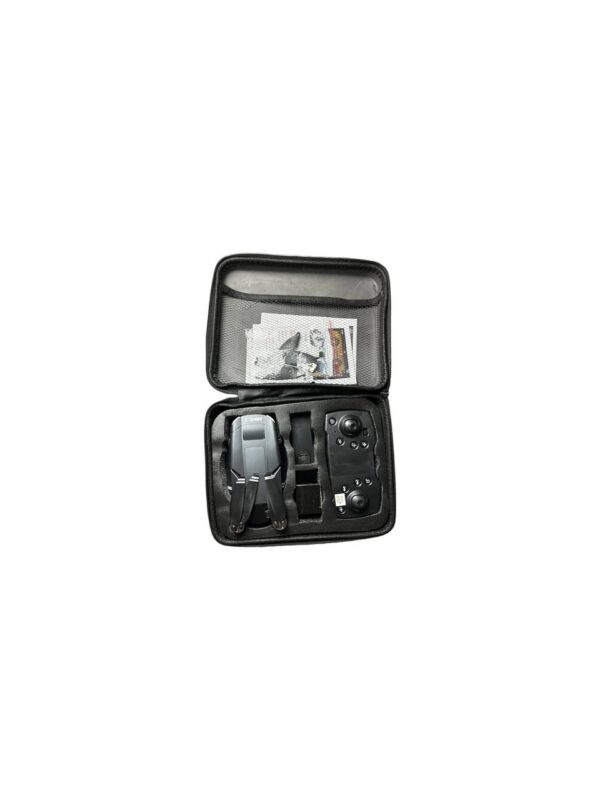 کوادکوپتر جی پی اس دار مدل gps foloing کد d31gps - Image 6