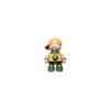 فیگور آدمک کلاه دار نشکن مدل bt friends کد bt987-12 - Image 2