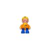 فیگور آدمک کلاه دار نشکن مدل bt friends کد bt987-12