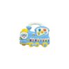 پیانو موزیکال طرح قطار مدل music party کد 112a-855 - Image 3