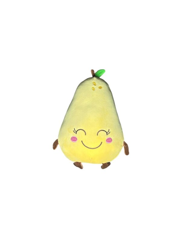 عروسک گلابی کوچک مدل pears mini