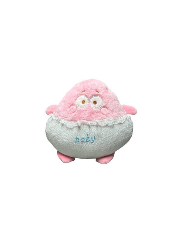 عروسک پاتریک مدل patrik baby