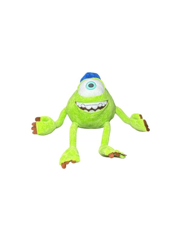 عروسک مایک مدل Mike the monster