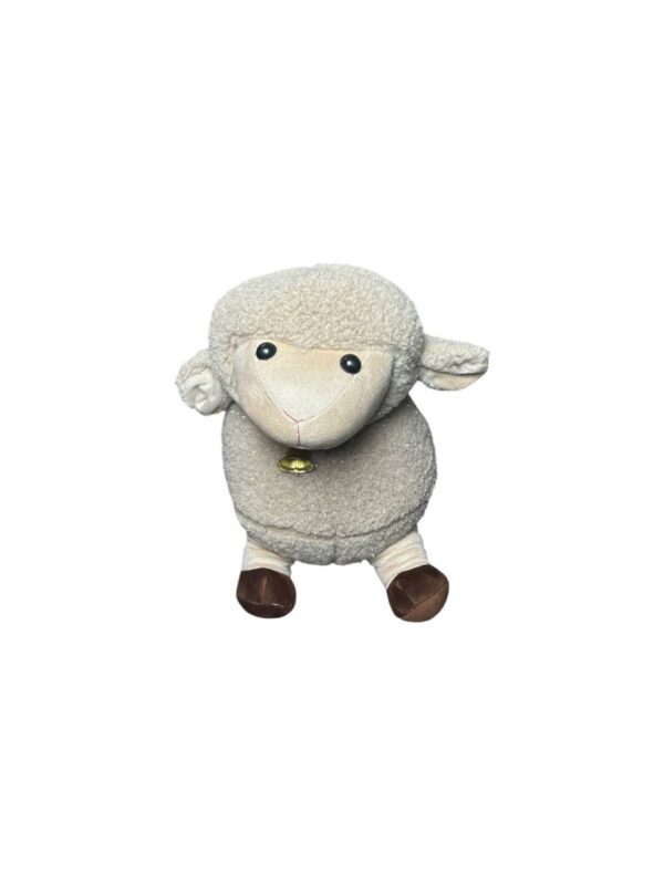 عروسک گوسفند بزرگ مدل big sheep
