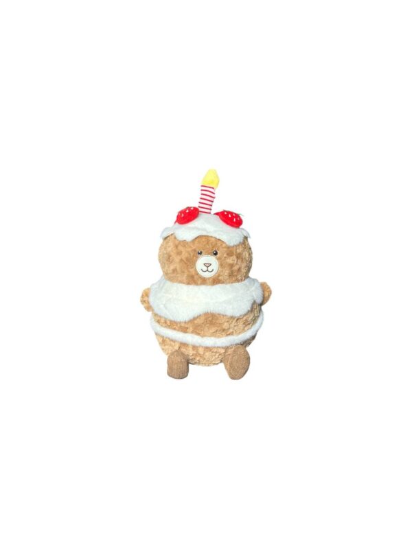 عروسک کیک فانتزی مدل Fantasy cake