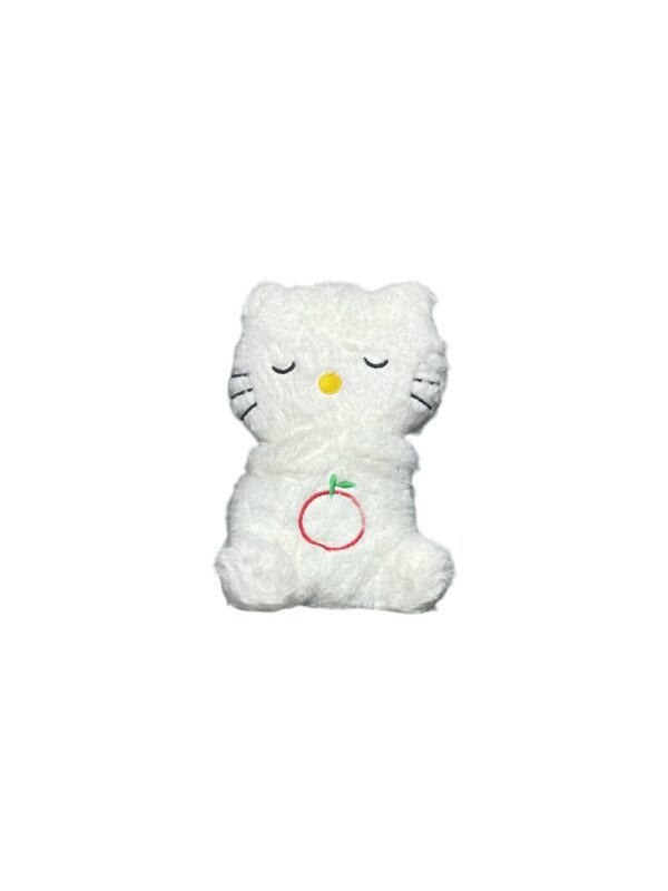 عروسک کیتی موزیکال خوابالو مدل Kitty musical sleepy