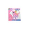 اسب تک شاخ موزیکال مدل dream unieorn کد 2-2351