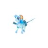 اسب تک شاخ موزیکال مدل dream unieorn کد 2-2351 - Image 2