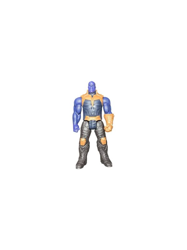 فیگور زره پوش قدرتمند اونجرز مدل avengers figure - Image 2