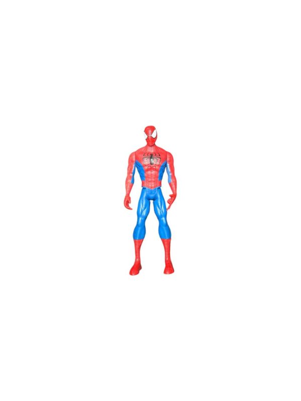 فیگور اسپایدر من اونجرز مدل Avengers figure - Image 3