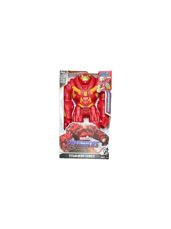 فیگور آیرون من اونجرز مدل Avengers figure