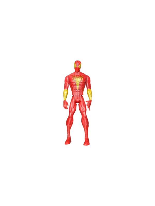 فیگور اسپایدر من اونجرز مدل Avengers figure - Image 2