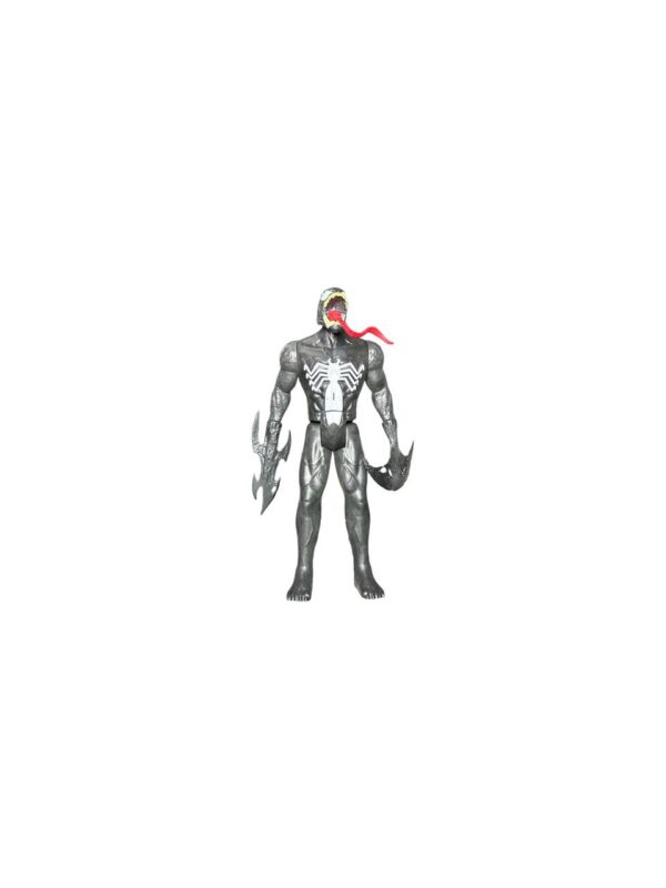 فیگور اسپایدر من تبر بدست اونجرز مدل Avengers figure - Image 2