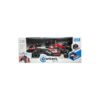 ماشین مسابقه دودزا مدل speed glory کد f03a