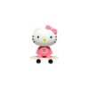 چراغ خواب کیتی اسکوتر سوار مدل hello kittty - Image 2