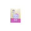 چراغ خواب کیتی اسکوتر سوار مدل hello kittty