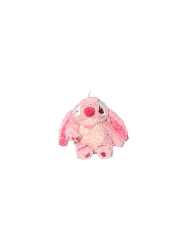 عروسک استیج صورتی مدل pink stage