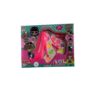 آرایشی طرح کفش مدل beauty set کد msh4006 - Image 2