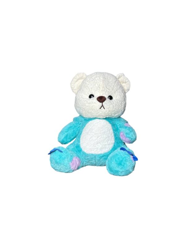 خرس لباس سالیوان سایز 3 مدل Sullivan bear کد 2141 - Image 2